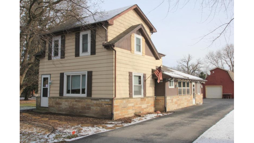 W239N5302 Maple Ave Lisbon, WI 53089 by Realty Executives Integrity~Brookfield $189,900