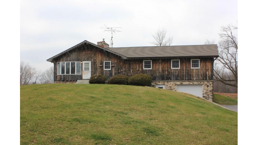 N6580 County Road Oj Plymouth, WI 53073 by Avenue Real Estate LLC $397,000