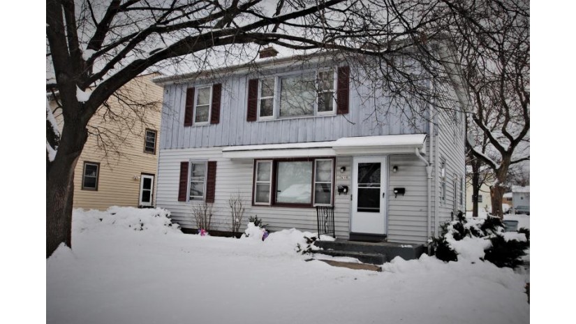 3618 S 23rd St Milwaukee, WI 53221 by The Stefaniak Group, LLC $149,000