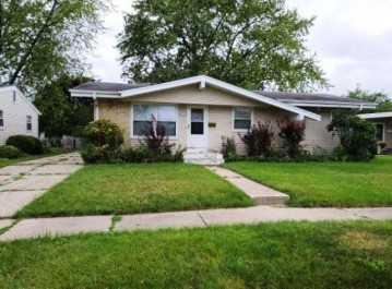 1808 19th Ave, Kenosha, WI 53140