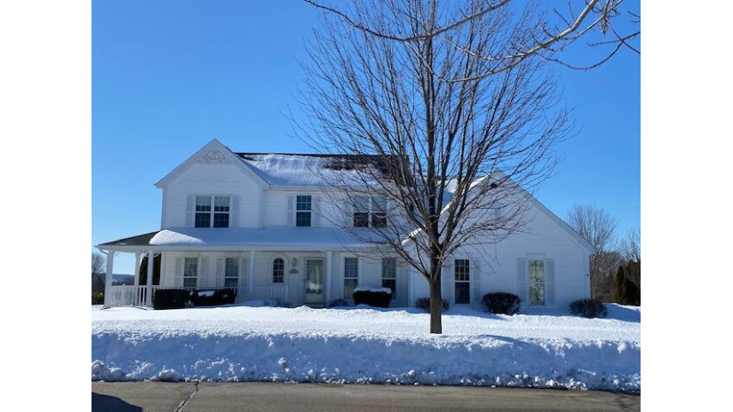 1100 Dana Ln Waukesha, WI 53189 by NON MLS $468,500