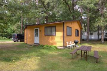 W6042 Spooner Lake Road, Spooner, WI 54801