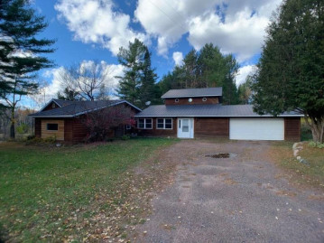 N13995 Divine Rapids Rd, Park Falls, WI 54552