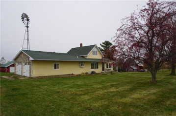 N2171 40th Street, Plum City, WI 54761