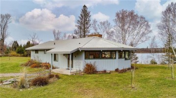 8730 West River Road, Ojibwa, WI 54862