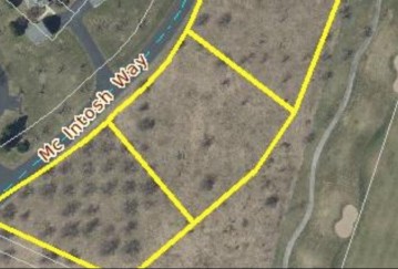 Mcintosh Way, Egg Harbor, WI 54209