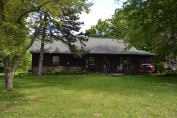 11202 Harris Road, Breed, WI 54174