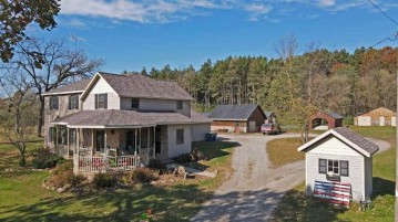 10444 Buelow Road, Lanark, WI 54406-9263