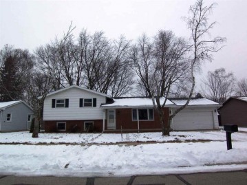 1858 Gary Lane, Green Bay, WI 54303-2643