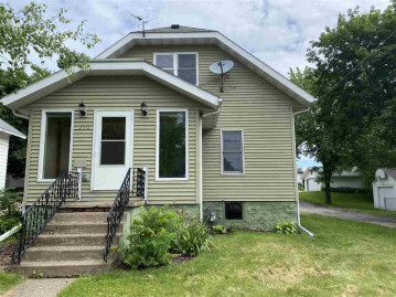 310 E Monowau St, Tomah, WI 54660