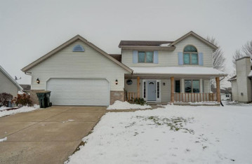 1377 Pinnacle Cir, Sun Prairie, WI 53590