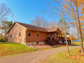 6163W Downey Rd, Butternut, WI 54514