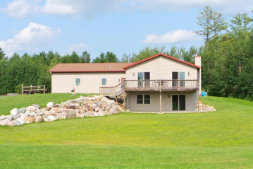 N7919 Newood Avenue, Rib Lake, WI 54470