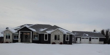 118600 Sunset Ridge Drive, Stratford, WI 54484