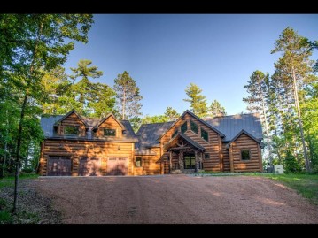 4047 Memory Ln, Three Lakes, WI 54521