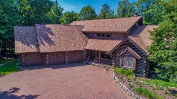 6335 Murphy Rd, Land O Lakes, WI 54540