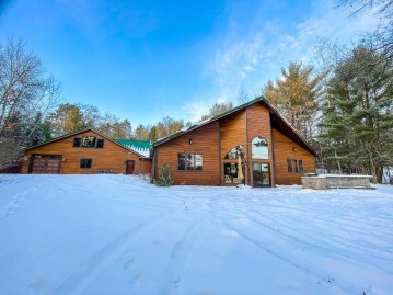 W4223 Pine Pointe Ln, King, WI 54487