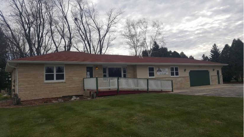 2932 State Highway 83 Hartford, WI 53027 by Allied Realty Group LLC $297,500