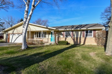 3304 Valley Forge St, Caledonia, WI 53404-0000