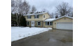 W238N1026 Sherwood Dr Pewaukee, WI 53188 by Homestead Realty, Inc $399,900