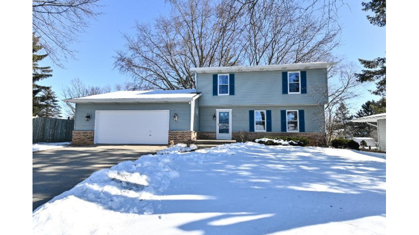 1531 N 2nd St Watertown, WI 53098 by RE/MAX Realty Center $259,000