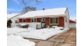 4062 N 67th St Milwaukee, WI 53216 by Coldwell Banker Realty $139,900