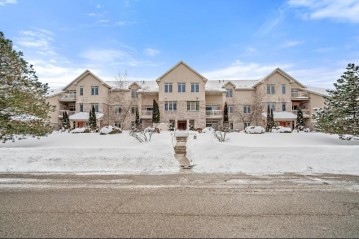 1717 W Green Tree Rd 203, Glendale, WI 53209-2959