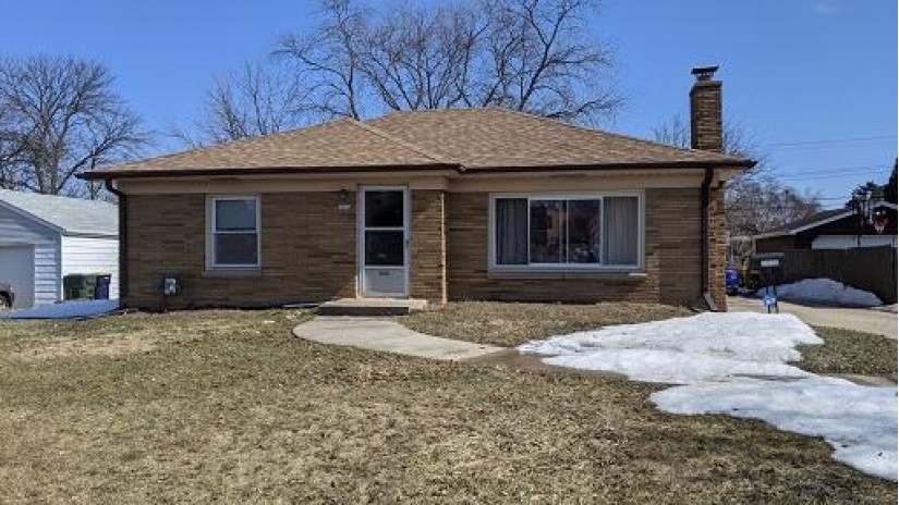 3004 S 84th St West Allis, WI 53227 by Keller Williams Realty-Milwaukee Southwest $125,000