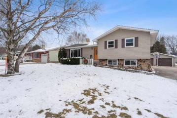 315 Washington Ct, Whitelaw, WI 54247