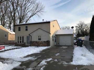 632 Roosevelt Street, Neenah, WI 54956