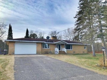 W8999 Beecher Lake Road, Beecher, WI 54156