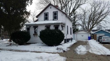 501 E Spring Street, Appleton, WI 54911