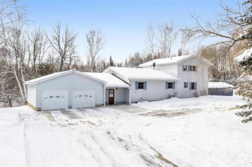 W4923 Hwy G, Lake, WI 54159