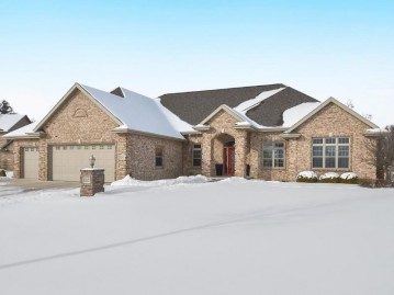 2825 Creekwood Circle, Bellevue, WI 54311-4617