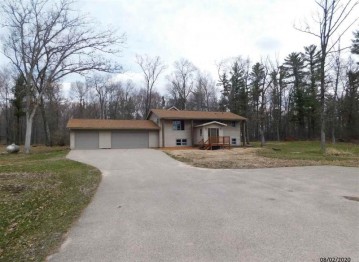 1780 10th Ln, Preston, WI 53934