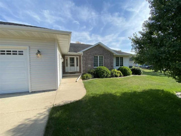 177 Harmsen Ave, Waupun, WI 53963