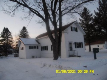 743 Ella Street, Rib Lake, WI 54470