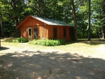 2510 Martha Lake Rd 5, Mercer, WI 54547