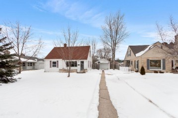 314 W Walters St, Port Washington, WI 53074