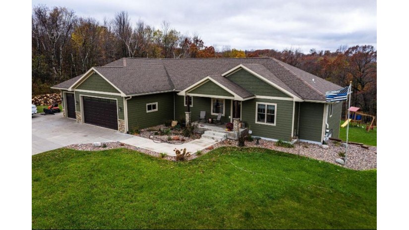5694 Kate Ave Leon, WI 54656 by eXp Realty LLC $749,900