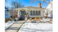 603 N 68th St Wauwatosa, WI 53213 by Quorum Enterprises, Inc. $449,000