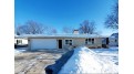 1512 Riverview Dr Kewaskum, WI 53040 by Hollrith Realty, Inc $225,000