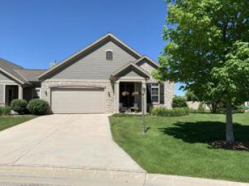 N114W17854 Blackstone Ct 120, Germantown, WI 53022-5658