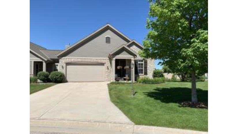 N114W17854 Blackstone Ct 120 Germantown, WI 53022 by Tessier Realty $485,000