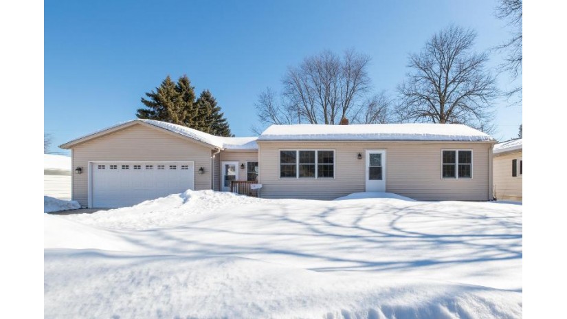 5010 N 126th St Butler, WI 53007 by Homestead Advisors $179,900