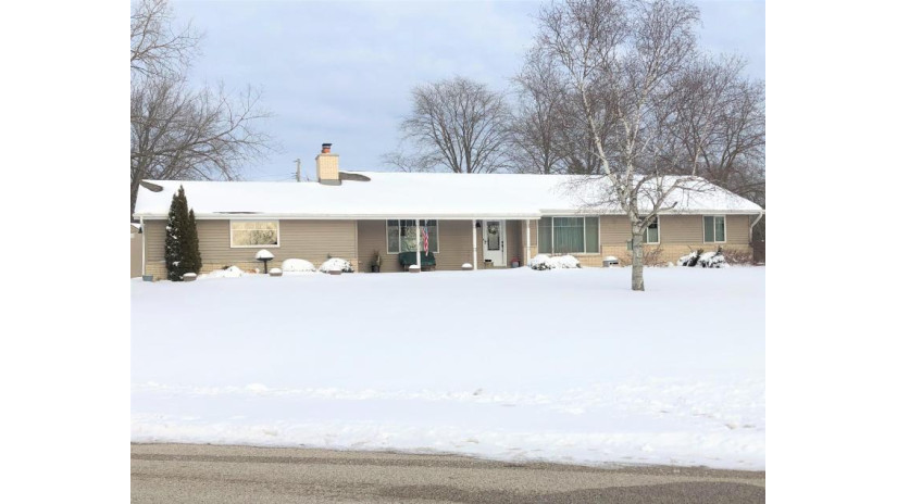 8222 N 49th St Brown Deer, WI 53223 by M3 Realty $249,900