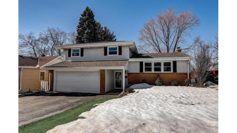 4127 N 92nd St Wauwatosa, WI 53222 by Realty Executives Integrity~Brookfield $224,900