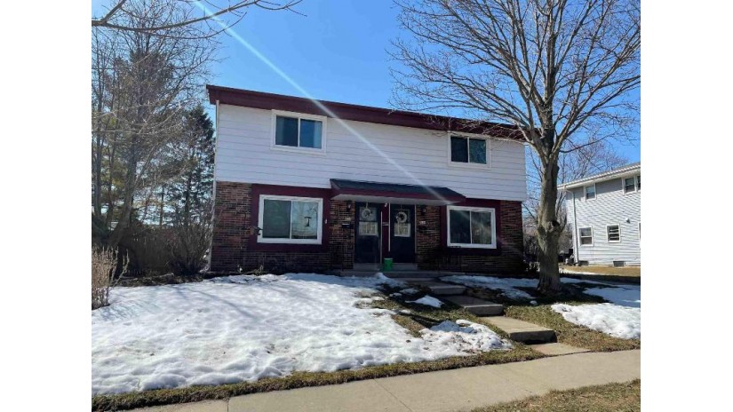 2014 S Grand Ave 2016 Waukesha, WI 53189 by Elements Realty LLC $329,900