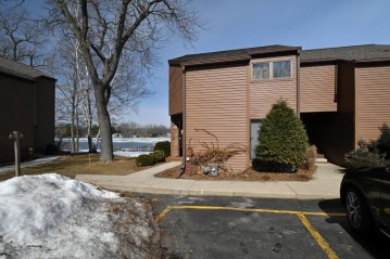 531 Gold St A5/S4, Green Lake, WI 54941