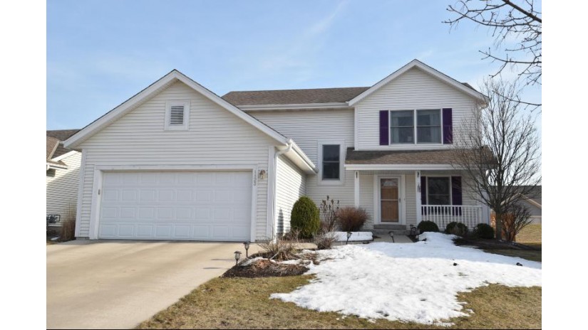 1123 Dresser Ave Waukesha, WI 53188 by Real Broker LLC $320,000